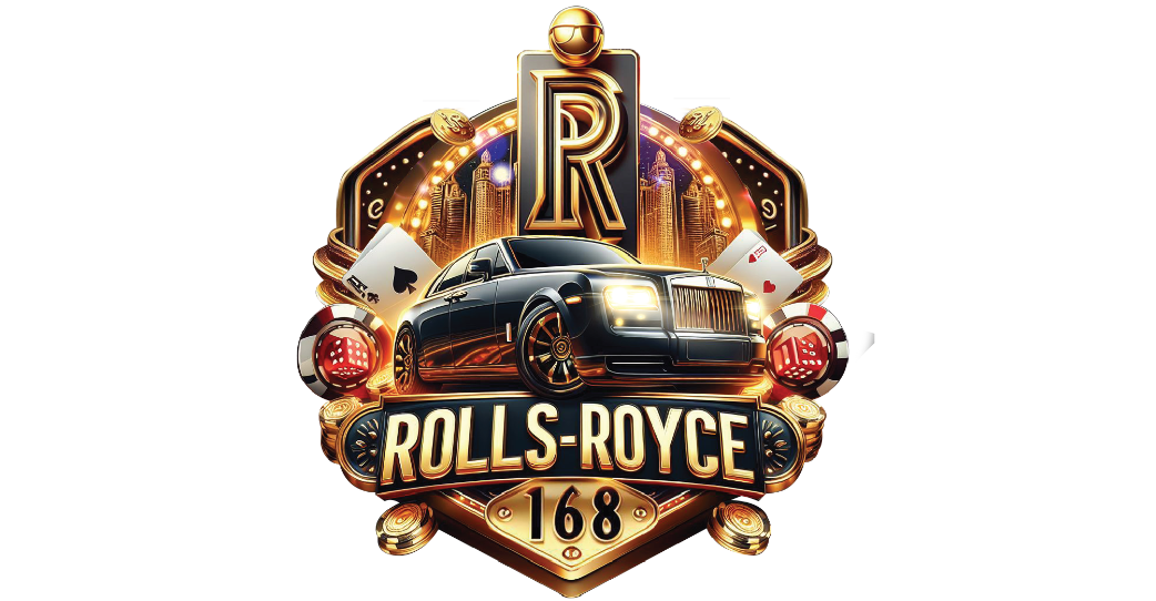 rollsroyce168 เดิมพันระดับพรีเมียม สัมผัสความหรูที่เป็นคุณ